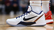 Noul pantof sport Kobe 8 Protro în detaliu.