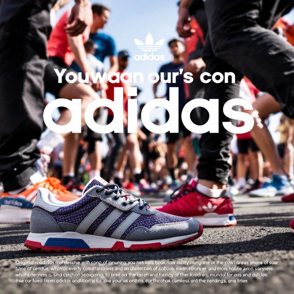 Găsește cei mai buni adidași originali adidas pentru stilul tău activ - ShoeResidence