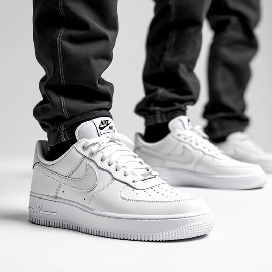 Ghid complet pentru alegerea celor mai buni adidasi Air Force 1 barbati - ShoeResidence