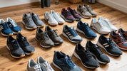 Ghid complet pentru alegerea perechii perfecte de nike adidasi barbati