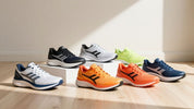 Ghid complet pentru alegerea și întreținerea pantofilor Nike