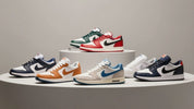 Ghid complet pentru colecționarii de sneakers: tot ce trebuie să știi despre ShoeResidence