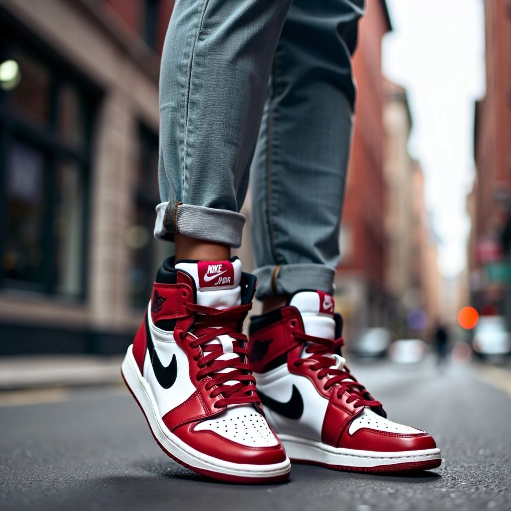 Ghidul complet pentru alegerea celor mai bune Air Jordan 1 Mid Femei - ShoeResidence