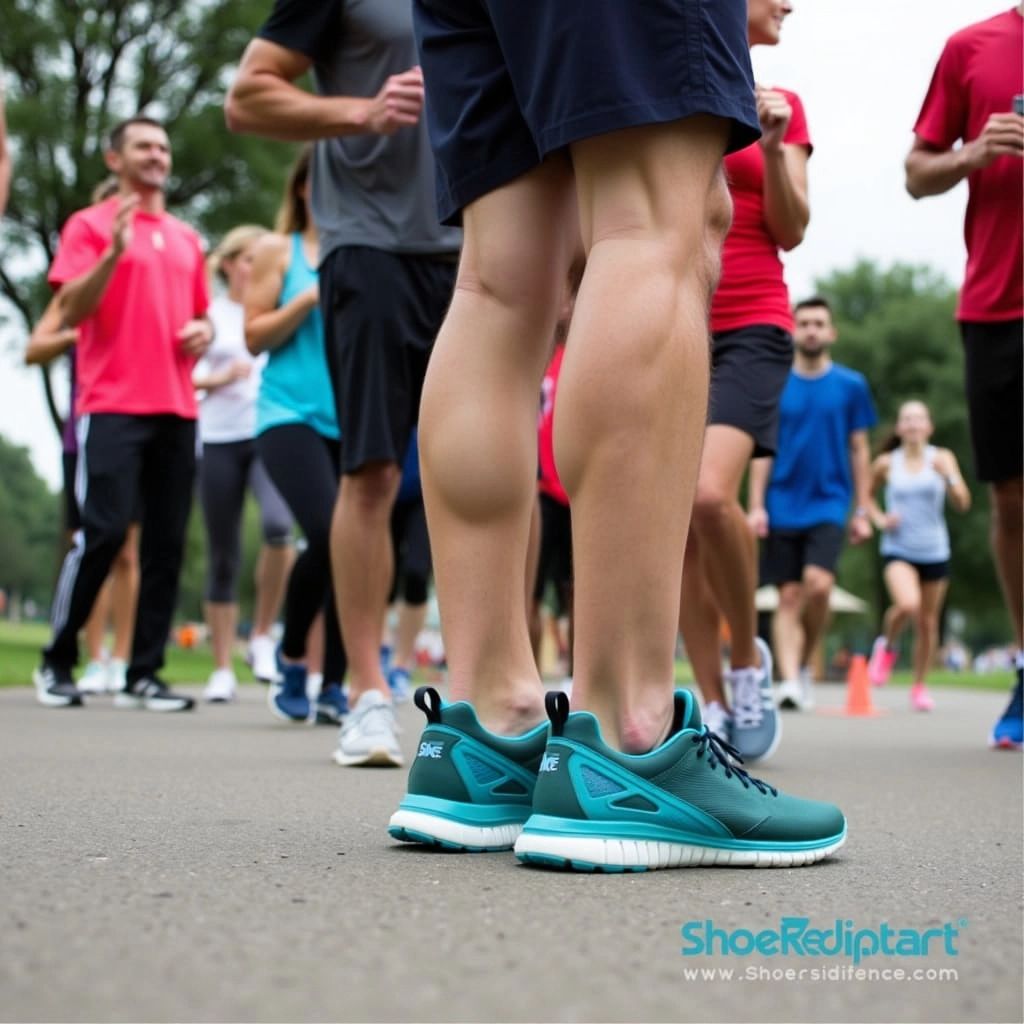 Încălțăminte Sport: Alegerea Perfectă pentru Orice Activitate Fizică - ShoeResidence