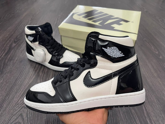 Jordan 1 All Star – Legenda revine cu un stil deosebit - ShoeResidence