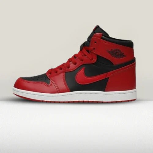 Jordan 1 Varsity Red – Un Clasic Vibrant și Plin de Energie - ShoeResidence