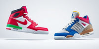 Jordan 1 vs Jordan 4: Ce Merită Acum? Reducere de 60%! - ShoeResidence