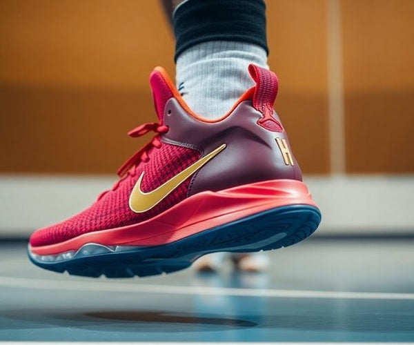 LeBron 19: Performance, Style, and Underrated Status – ShoeResidence