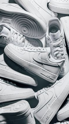 Nike Air Force 1 - Adidasul care este potrivit pentru orice outfit. - ShoeResidence