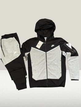 Nike Tech Fleece 2025: Combinația Perfectă între Confort și Stil Streetwear - ShoeResidence
