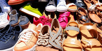 Ofertă Increrdibilă la Încălțăminte: Reduceri Până La 70%! - ShoeResidence