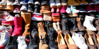 Oferte de Weekend la Încălțăminte: Reduceri Până la 70%! - ShoeResidence