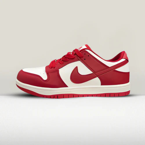 Nike Dunks Low Red | CUMPARA ACUM