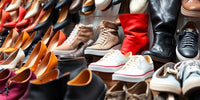 Prinde Oferta: Reduceri Până la 70% la Încălțăminte pe Shoeresidence! - ShoeResidence