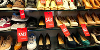 Profită Acum De Reducerile La Încălțăminte! - ShoeResidence