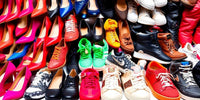 Profită Acum de Super Reduceri la Încălțăminte! - ShoeResidence