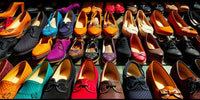 Reduceri Mari Doar Azi la Shoeresidence! - ShoeResidence