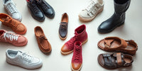 Reduceri Speciale La Încălțăminte Pe Shoeresidence! - ShoeResidence