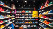 Reduceri Uriașe La Sneakers – Tot Ce Trebuie Să Știi Despre Oferta Shoeresidence - ShoeResidence