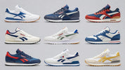 Adidași Reebok clasici și moderni, oferte.