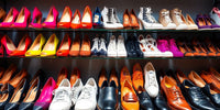 Super Oferte la Încălțăminte: Reduceri Până la 70% și Premii! - ShoeResidence