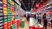 Super Reduceri La Shoeresidence – Secretul Ofertei Care Agită Grupul - ShoeResidence
