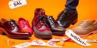 Talentul Merită Împărțit: Reduceri Mari și Premii la Shoeresidence! - ShoeResidence