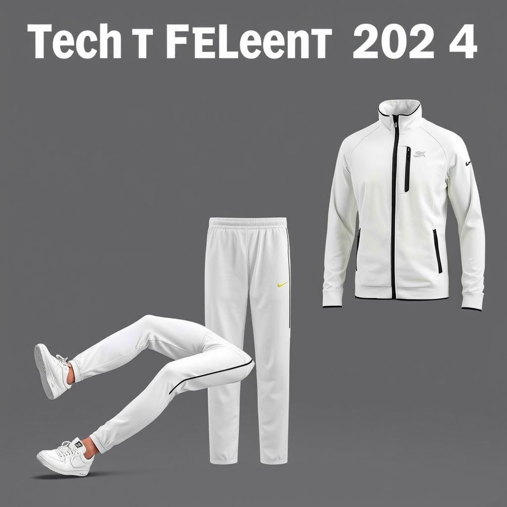 Tech Fleece Blue Model-2024 Set Complet | Comandă acum! - ShoeResidence