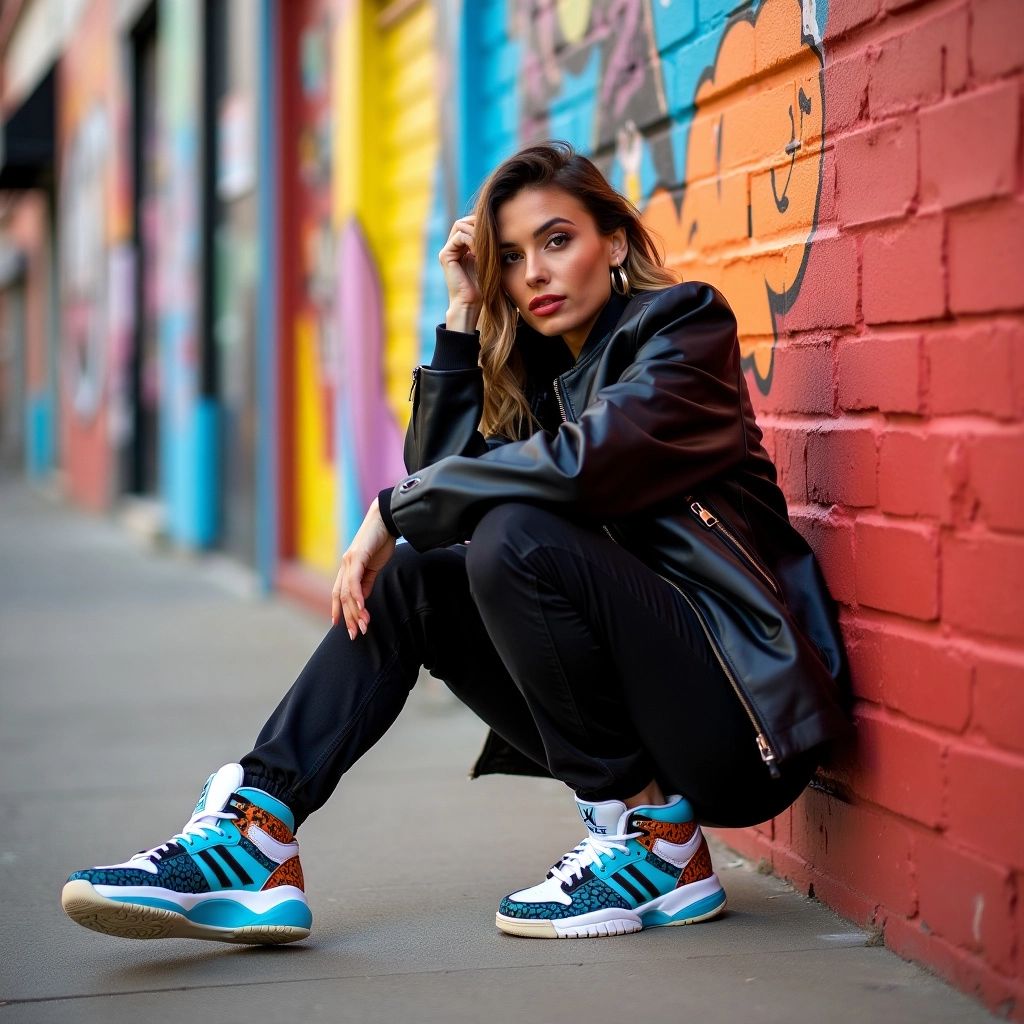 Top 5 modele adidas jordan dama pentru un stil unic - ShoeResidence