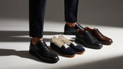 Top 7 perechi de adidasi Karl Lagerfeld barbati pentru un look sofisticat