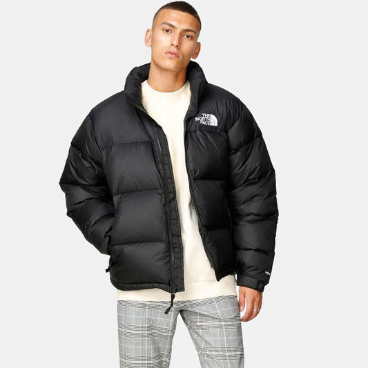 Geaca The North Face – Stil, Căldură și Reducere de 80%