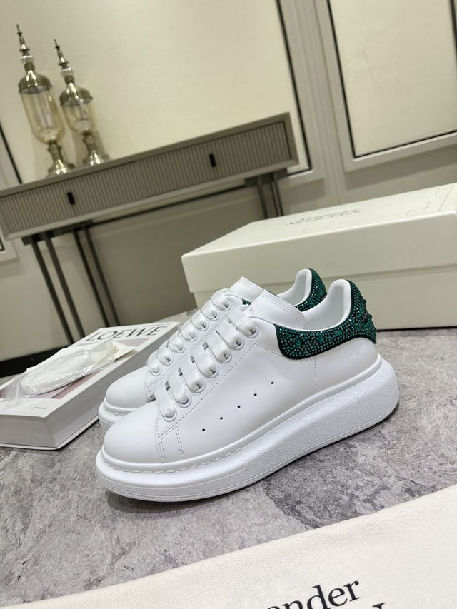 Alexander McQueen - ShoeResidence