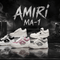 Amiri MA-1 Sneakers | Full Box - ShoeResidence