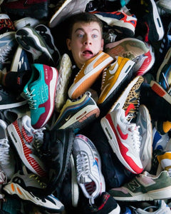 Cele mai vândute produse - ShoeResidence