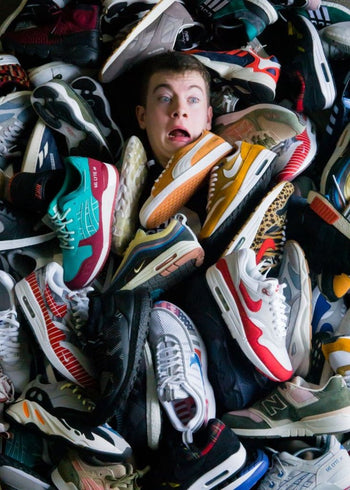 Cele mai vândute produse - ShoeResidence