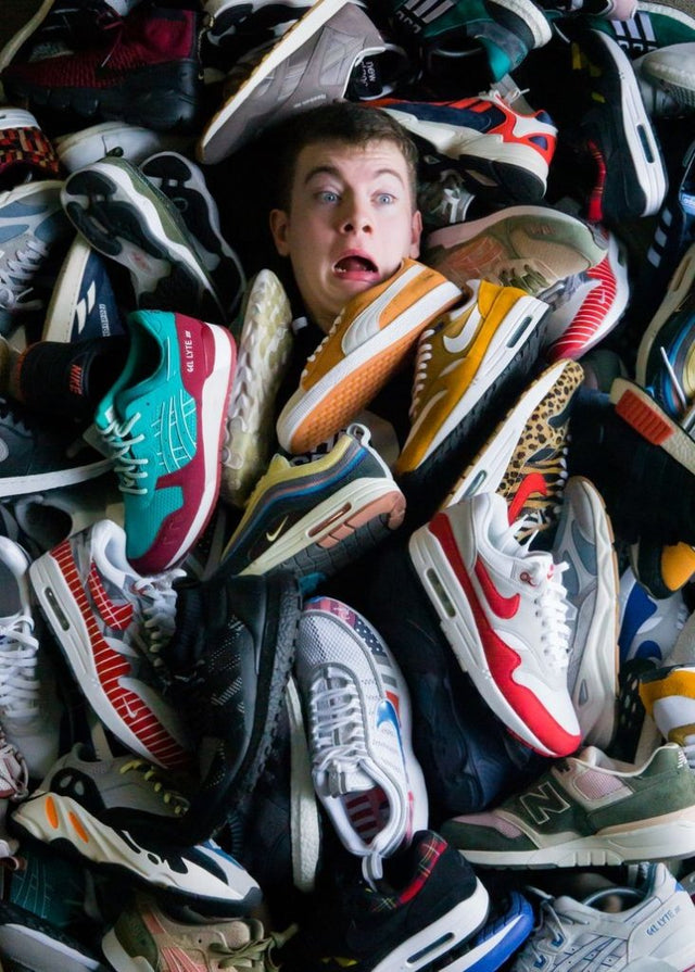 Cele mai vândute produse - ShoeResidence