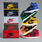Jordan 1 - ShoeResidence