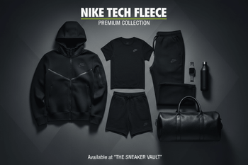 Nike Tech - ShoeResidence
