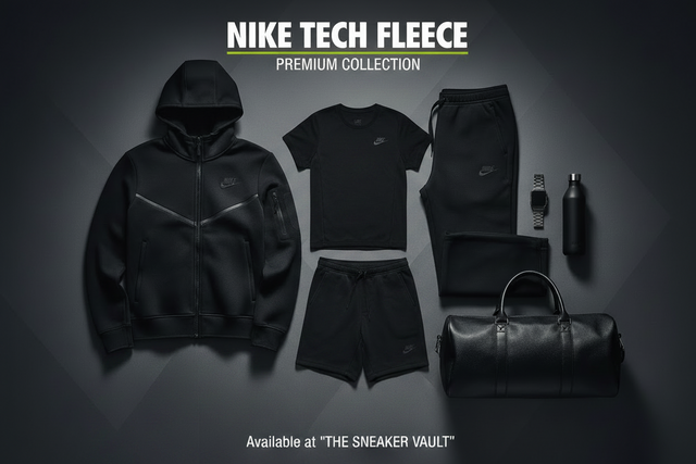Nike Tech