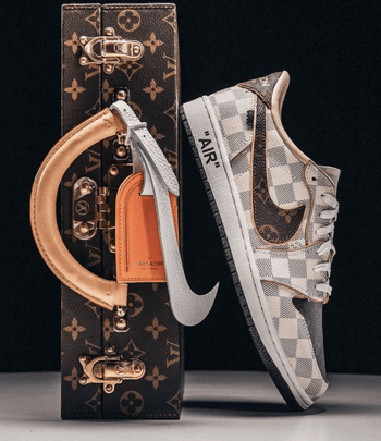 Perechi Luxury - ShoeResidence