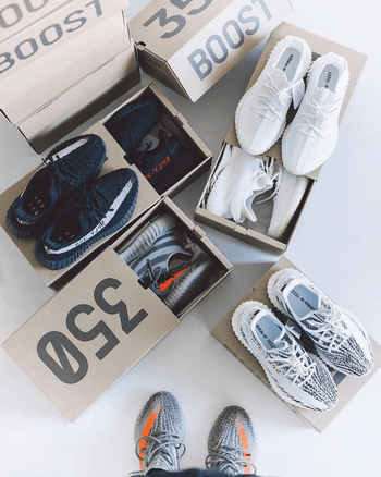 Yeezy - ShoeResidence