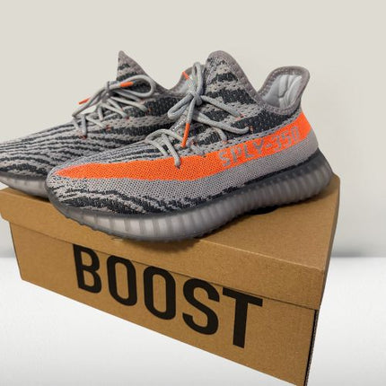 Yeezy Boost 350 V2 Beluga  [NOU]