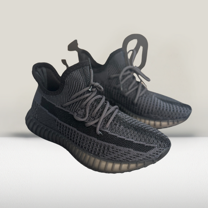 Yeezy Boost 350 Black