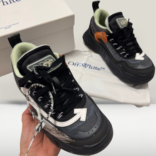 OFF-White Odsy 1000 [NOU]