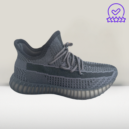 Yeezy Boost 350 Black