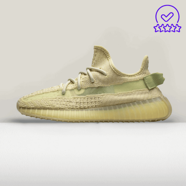 Yeezy BOOST 350 V2 Cream White [NOU]