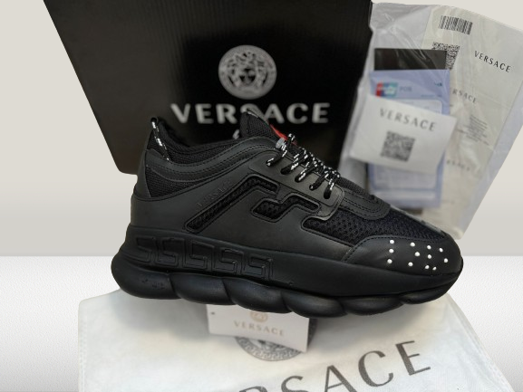 Versace Chain Reaction NEGRU, Versace ADIDASI, Versace Pantof, Versace PANTOFI, Unisex, Adulti, Barbati, Dama, Copii, adidasi versace, adidasi versace chain reacton negru, adidasi versace barbati, versace romania, PANTOF VERSACE, PANTOFI VERSACE, PANTOFI VERSACE NEGRU, SNEAKER VERSACE, VERSACE CHAIN REACTION BLACK, VERSACE CHAIN REACTION PANTOF, VERSACE NEGRU, ADIDASI VERSACE NEGRU, ADIDASI VERSACE IEFTINI