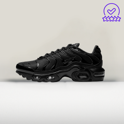 NIKE TN Black  [New]