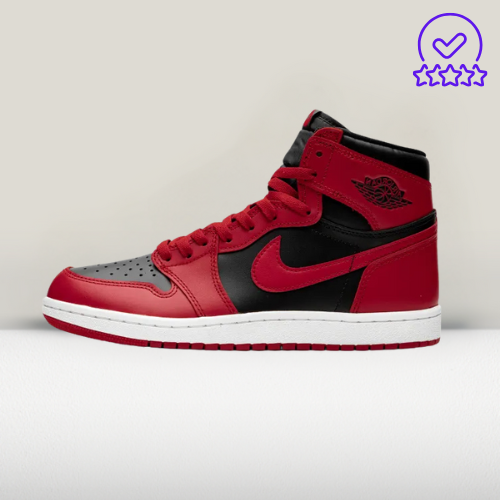 Jordan 1 Varsity red - NEW
