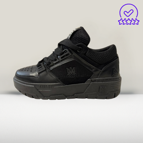 Amiri Ma-1 Full Black (NEW)